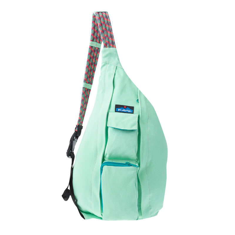 KAVU Mini Rope Bag image number 3
