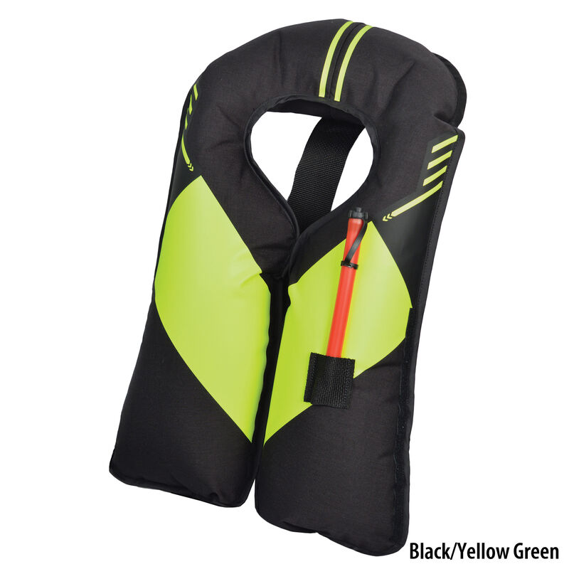 Mustang M.I.T. 100 Manual Inflatable PFD image number 10