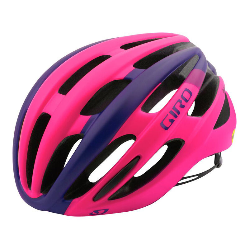 Giro Saga MIPS-Equipped Women's Bike Helmet image number 2