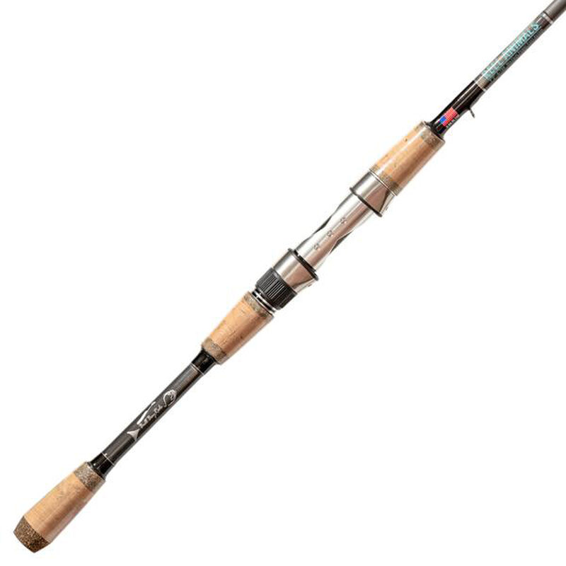Bull Bay Rods Reel Animals Rod image number 1