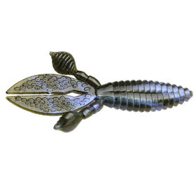 Strike King KVD Rodent, 6-Pack