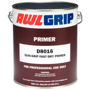Awlgrip Quick Grip Fast Drying Urethane Primer Base, Gallon