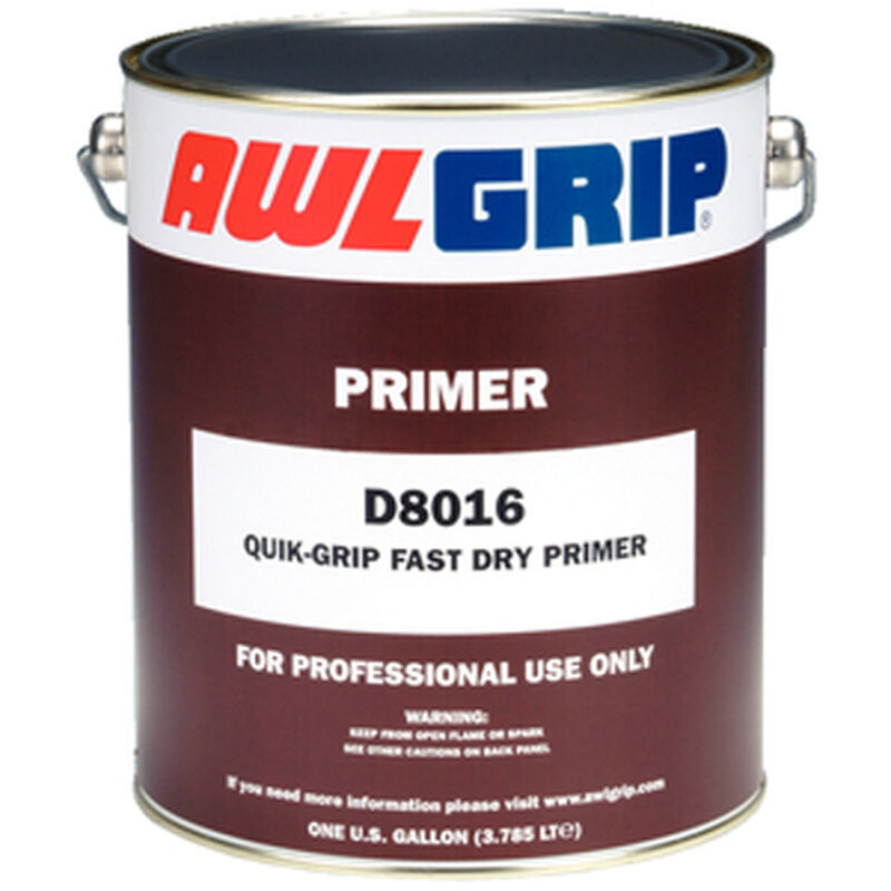 Awlgrip Quick Grip Fast Drying Urethane Primer Base, Gallon image number 1
