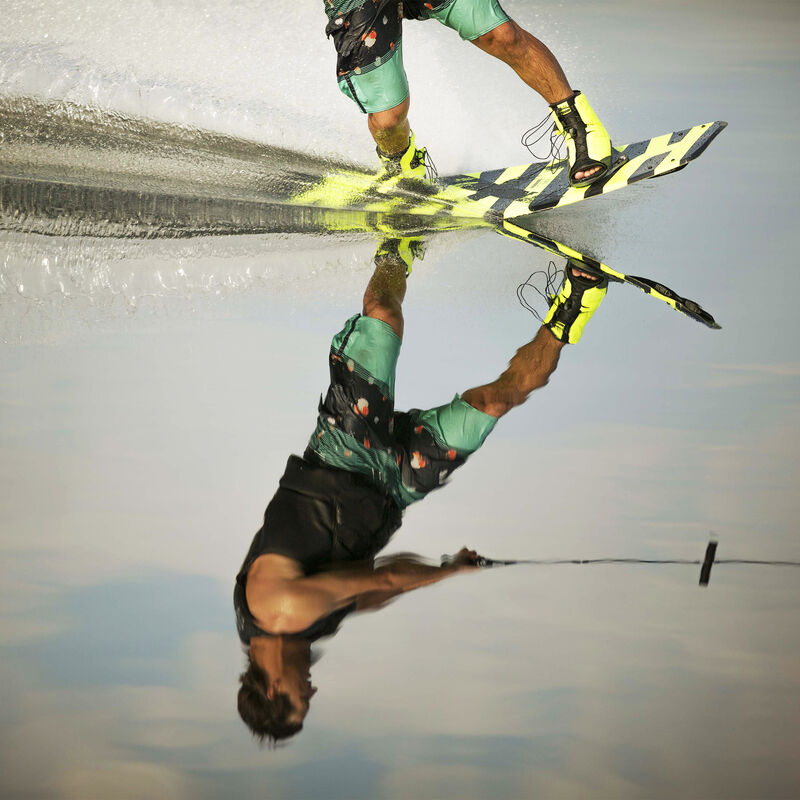 Ronix District Wakeboard, Blank image number 9