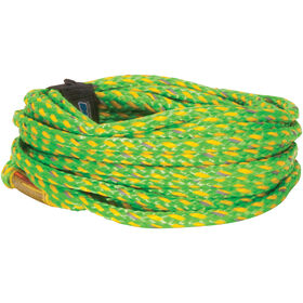 Proline 4-Person Safety Tube Rope - Green