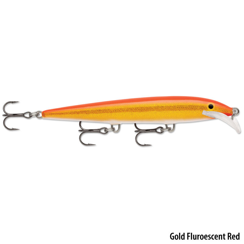 Rapala Scatter Rap Minnow, 4-3/8" image number 19