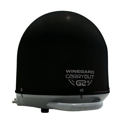 Winegard Carryout G2+ Automatic Portable Satellite Antenna