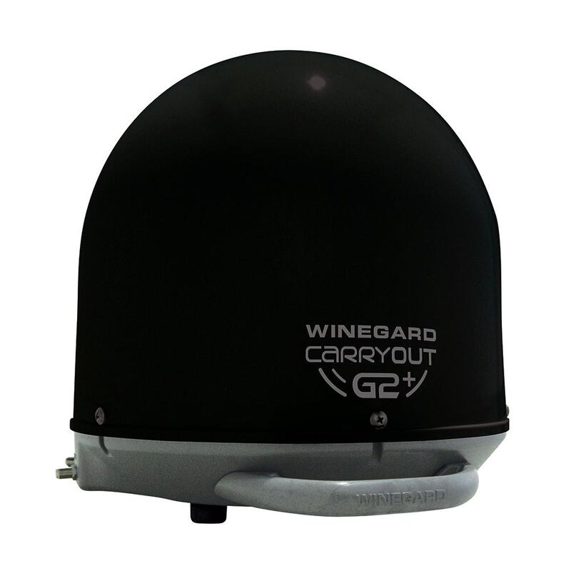Winegard Carryout G2+ Automatic Portable Satellite Antenna image number 1