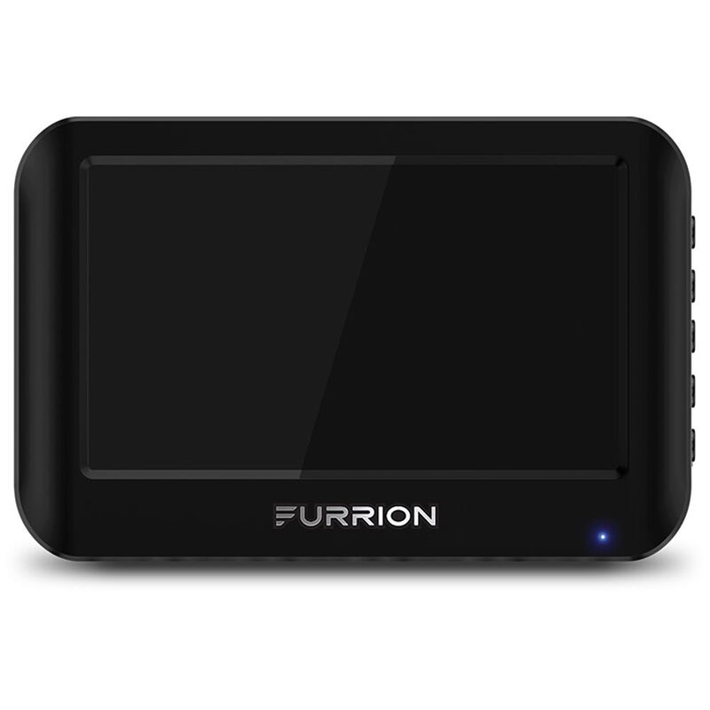 Furrion Vision S 4.3" Single Camera Vehicle Observation System image number 2