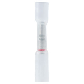 Ancor Step-Down/Multi-Wire Heat Shrink Butt Connectors, 24-22 AWG, 25-Pack