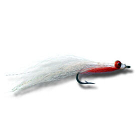 Superfly Saltwater Fly, Deep Minnow