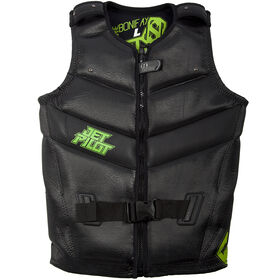 Jet Pilot Shane Bonifay Neoprene Competition Watersports Vest