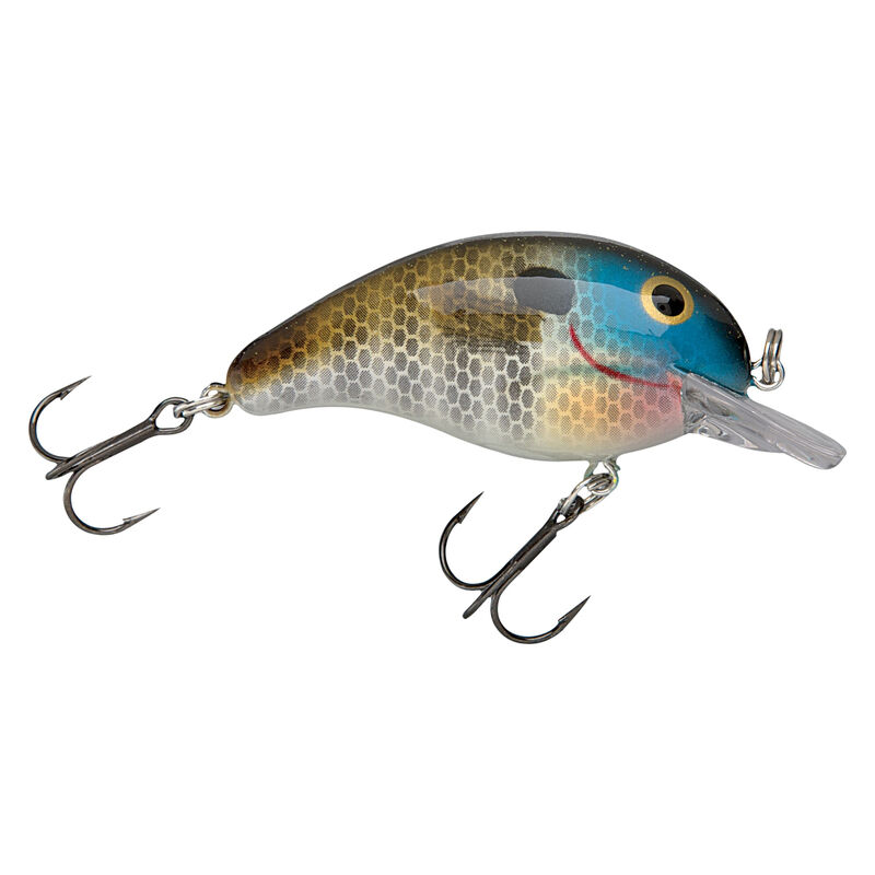 Bandit Series 200 Crankbait, 2" image number 7