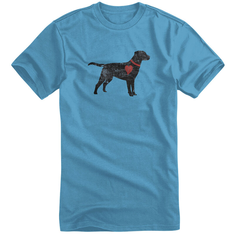 Points North Toddlers' Cute Lab Short-Sleeve Tee image number 1