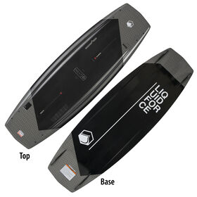 Liquid Force Next Wakeboard, Blank