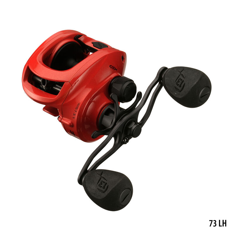 13 Fishing Concept Z Baitcast Reel image number 2