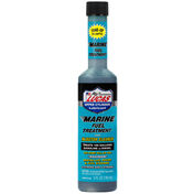 Lucas Oil Marine Fuel Treatment, 5 oz.