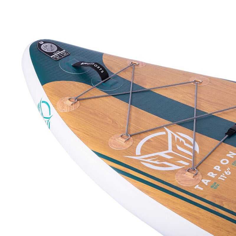 HO Sports Tarpon 11'6" iSUP image number 4