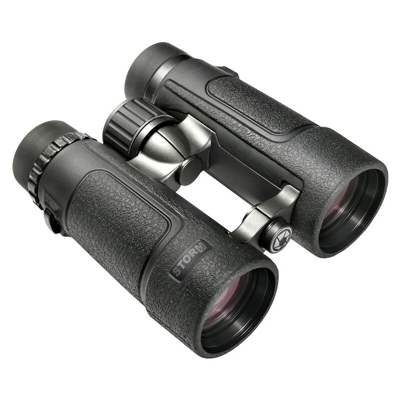 Barska Storm EX 10 x 42 Waterproof Binoculars image number 1