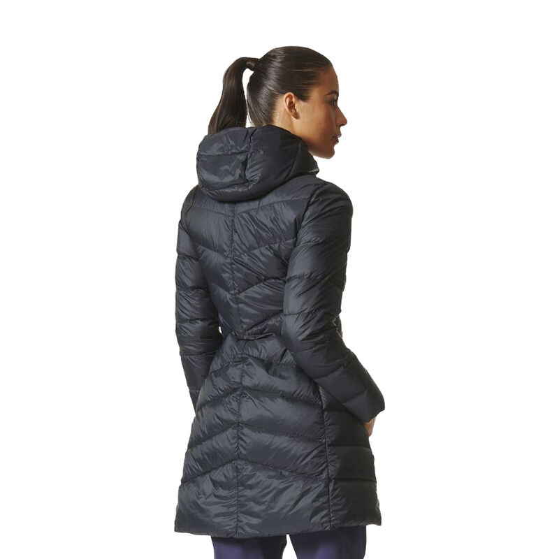 Feudal cobre Frontera Adidas Women's Climawarm Nuvic Jacket | Overton's