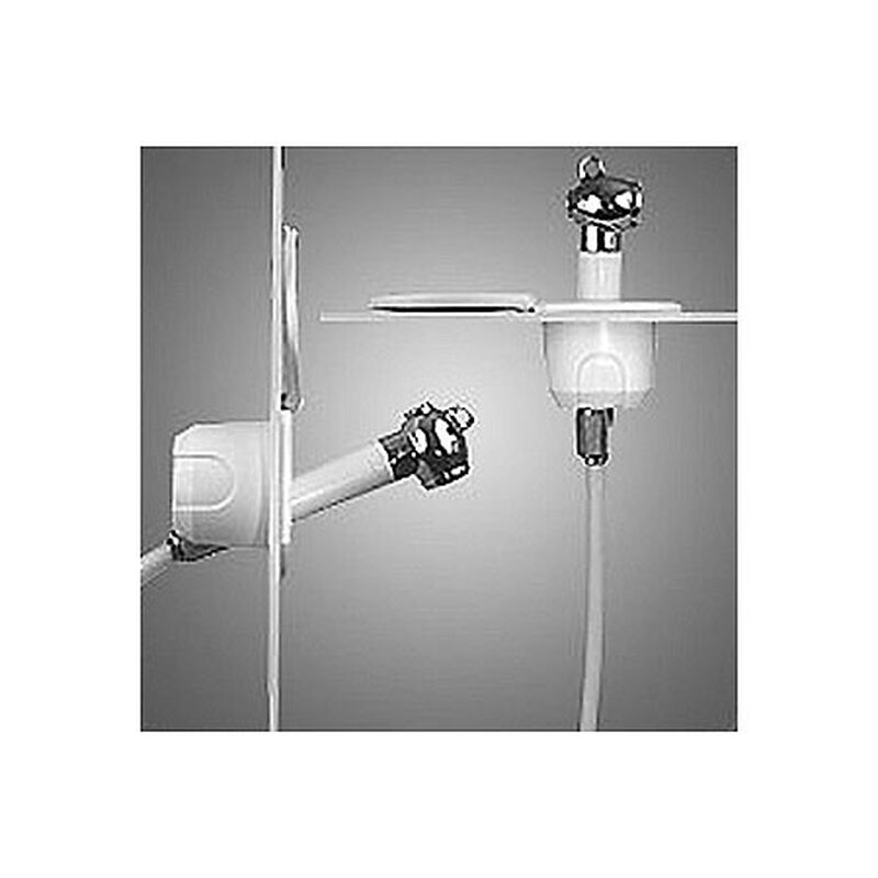 Recessed Shower image number 1