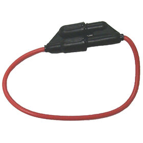 Sierra Fuse Holder, Sierra Part #FS69160