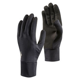 Black Diamond HeavyWeight ScreenTap Glove
