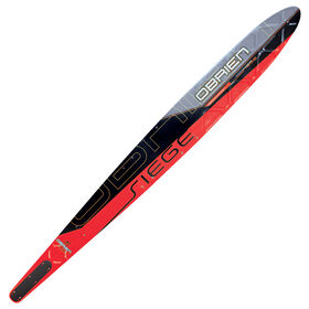O'Brien Siege Slalom Waterski, Blank