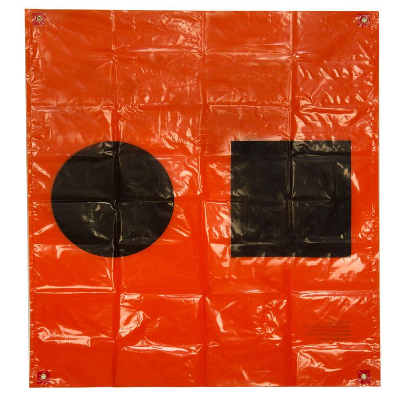 Weems and Plath SOS Distress Light and Flag image number 2