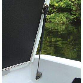 Gas Shock 8 mm ball end 7.5" x 40 lbs