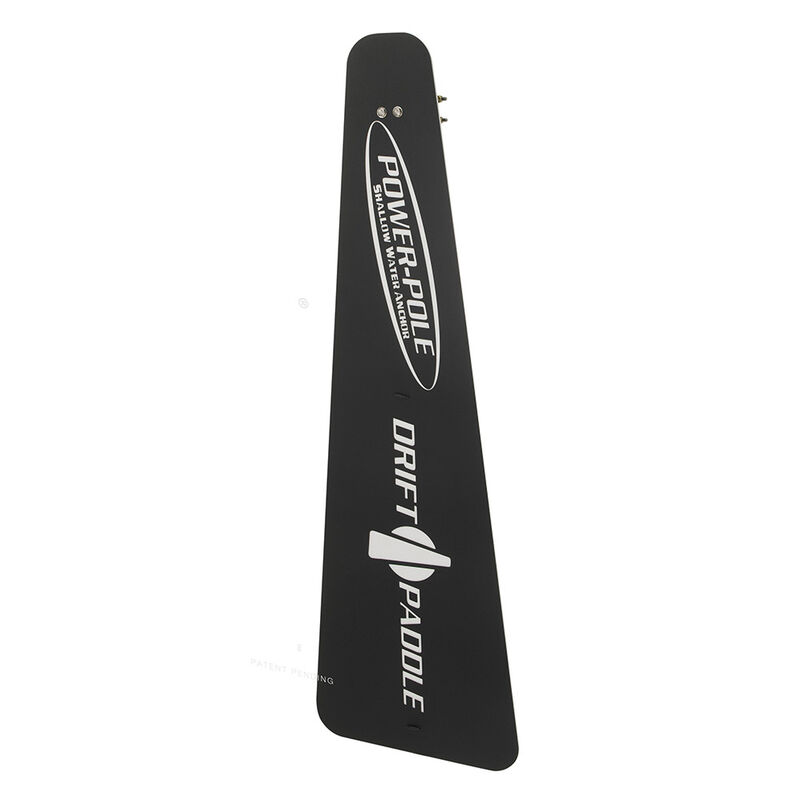 Power-Pole Single Drift Paddle
