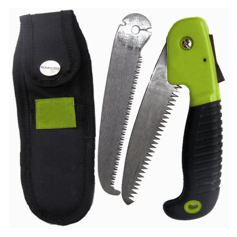 HME Products Folding Saw Combo Pack image number 1