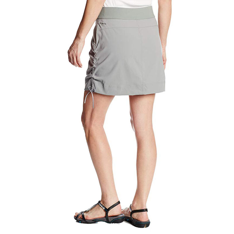 Columbia Women's Anytime Casual Skort image number 17