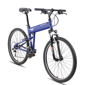 Montague Paratrooper Express Bike 