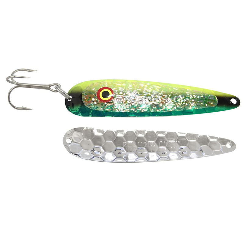 Silver Streak Standard Spoon image number 4