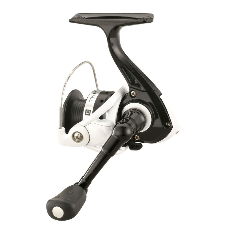 13 Fishing ThermoIce Spinning Reel image number 2
