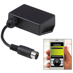 Clarion MF2 Wi-Fi Remote Module With iOS/Android App Control