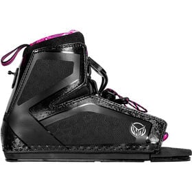 HO Women's Stance 110 Direct Connect Waterski Binding