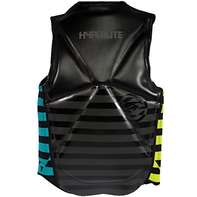 Hyperlite Franchise Electric Competition Watersports Vest image number 2