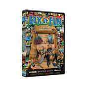 Box of Fun Wakeboarding DVD