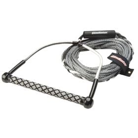 Gladiator EVA Wakeboard Handle With 75' Static Line