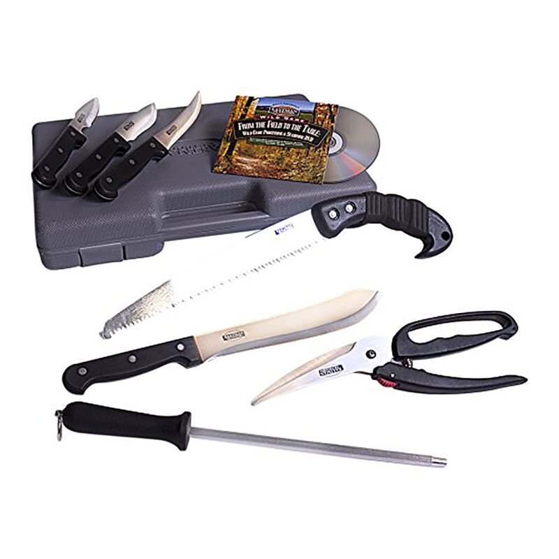 Eastman Outdoors Processing Kit image number 1