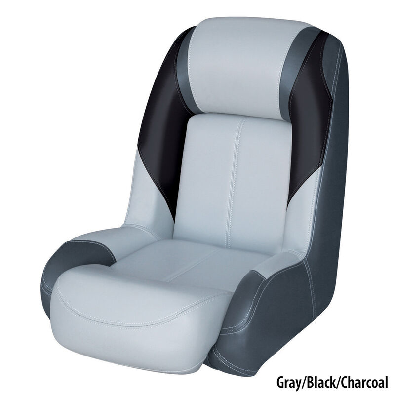 Pro Elite High-Back Fish n' Ski Bucket Seat image number 13