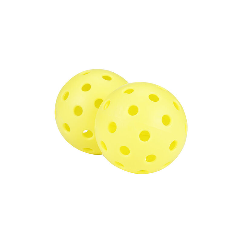 Pickle O' Joe 15.7" Pickleball Paddle and Ball Set image number 8