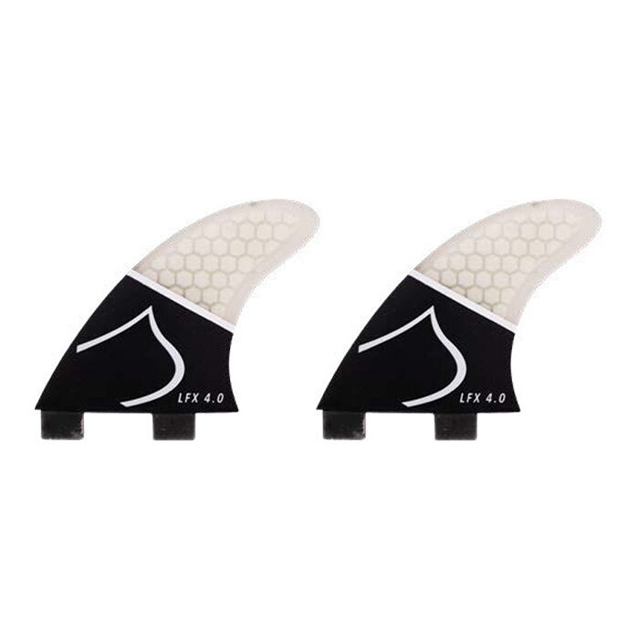 Replacement Fins & Shapers