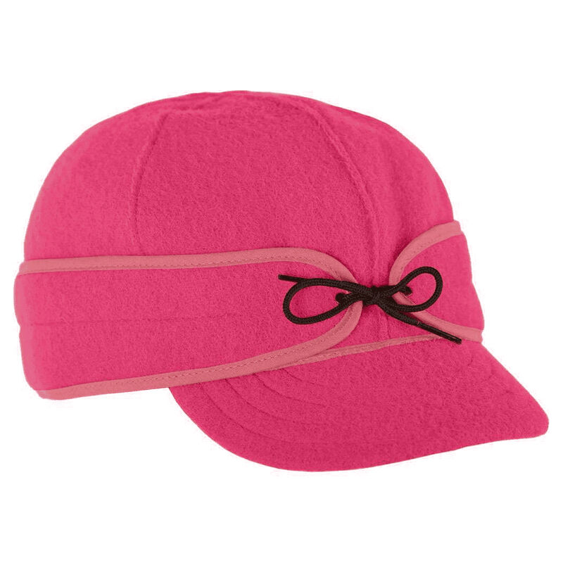 Stormy Kromer Women's Original Cap image number 1