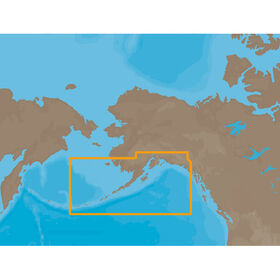 CP NT+ NA-C802F Gulf Of Alaska