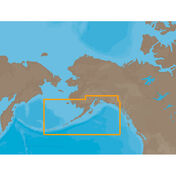 CP NT+ NA-C802F Gulf Of Alaska