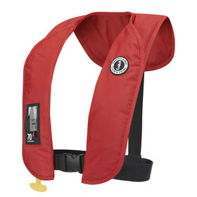 Mustang Survival PFD - Personal Floatation Device, Life Vest
