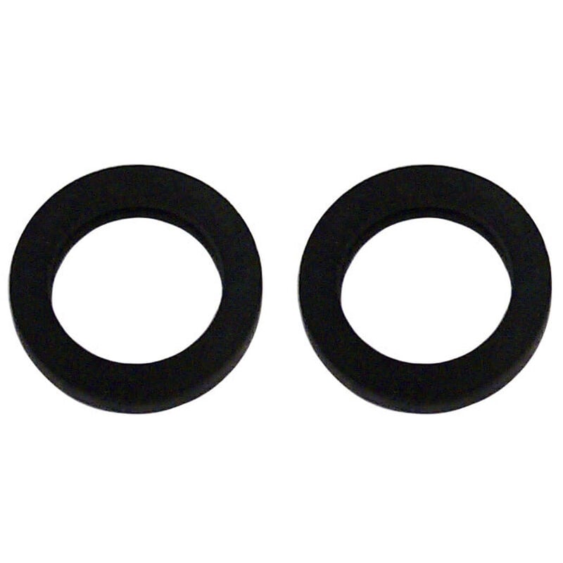 Sierra Rubber Seal For Volvo Engine, Sierra Part #18-2936-9 image number 1